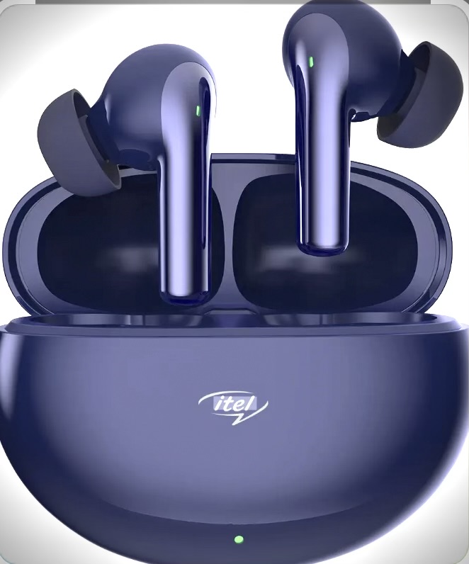 Itel Buds Ace