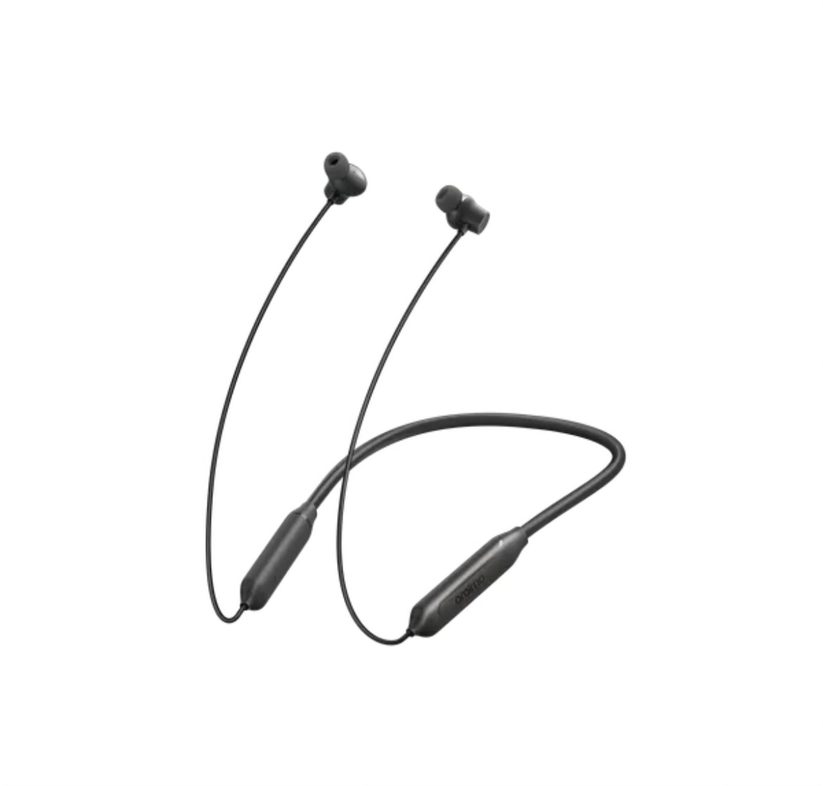 oraimo Necklace Neo Powerful Bass 30hr Playingtime Wireless Neckband Headphone