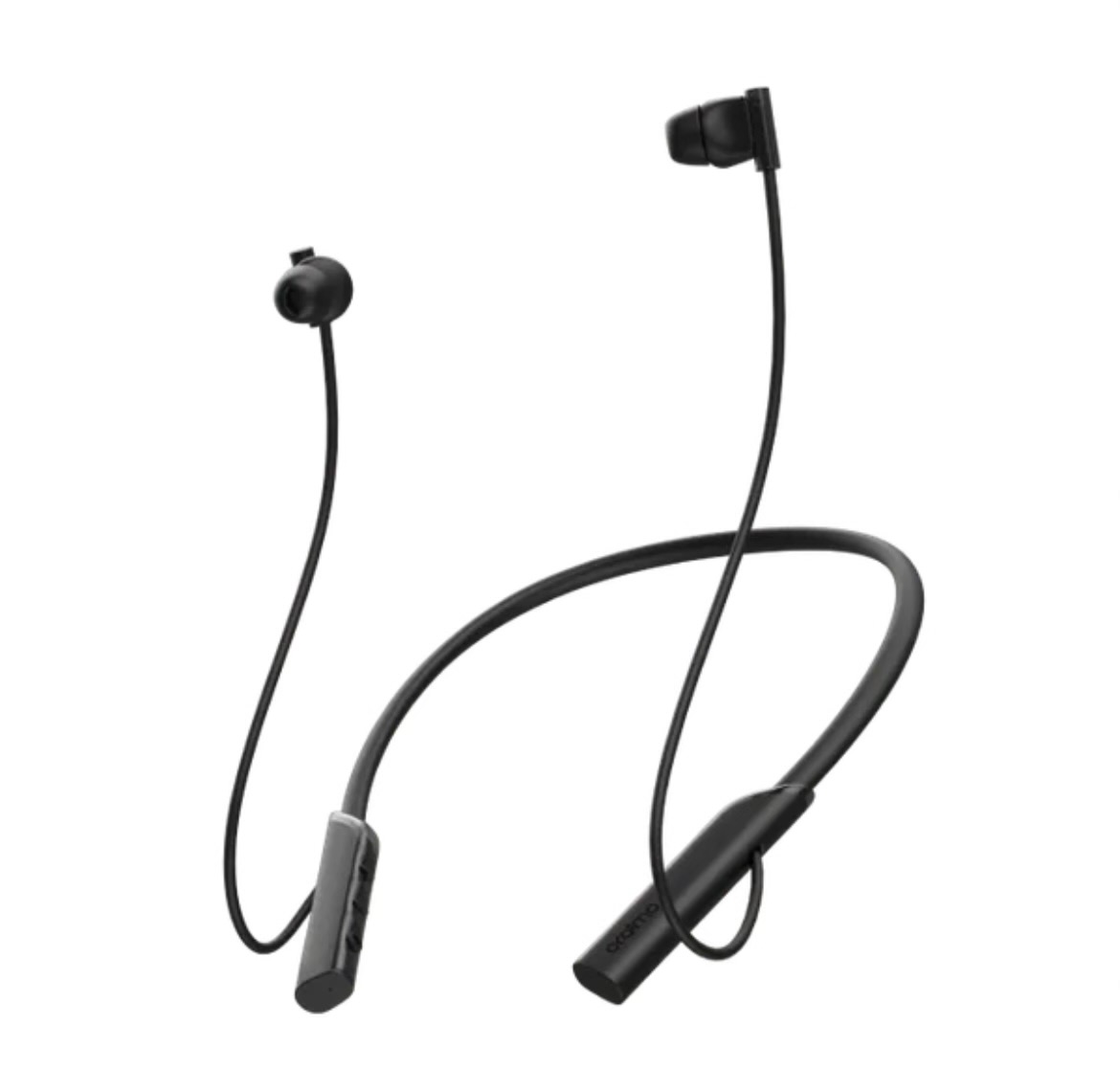 oraimo Necklace Lite Call Vibration Wireless Headphones