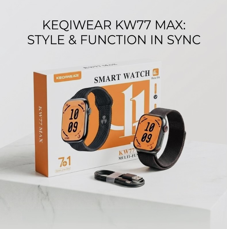 KW77 MAX