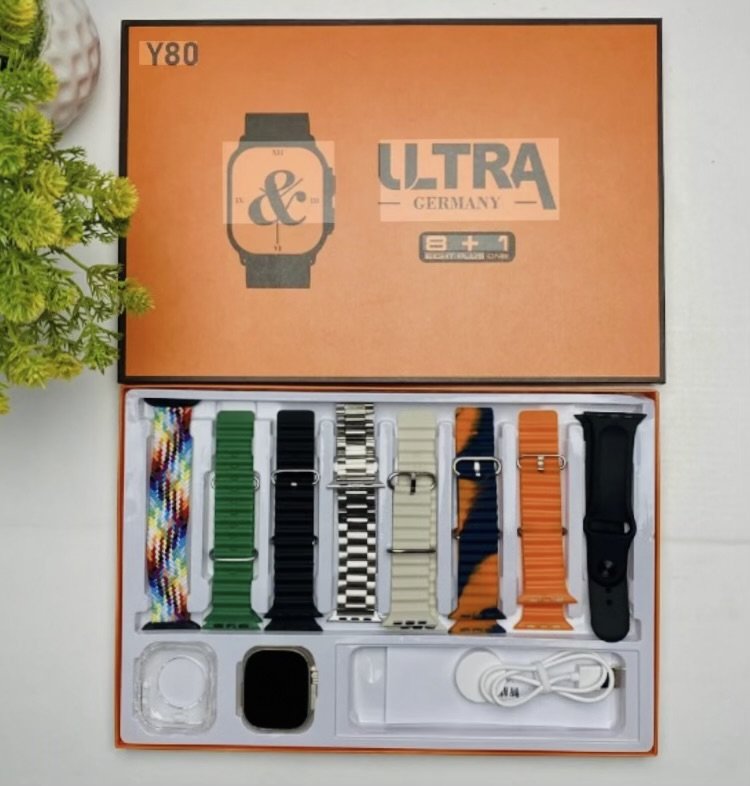 Y80 ULTRA