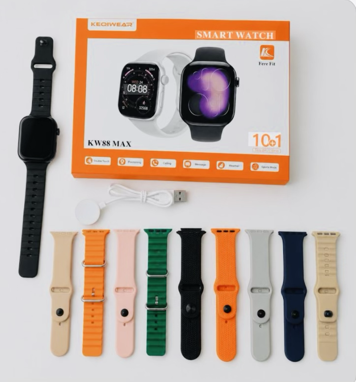 KW88 MAX