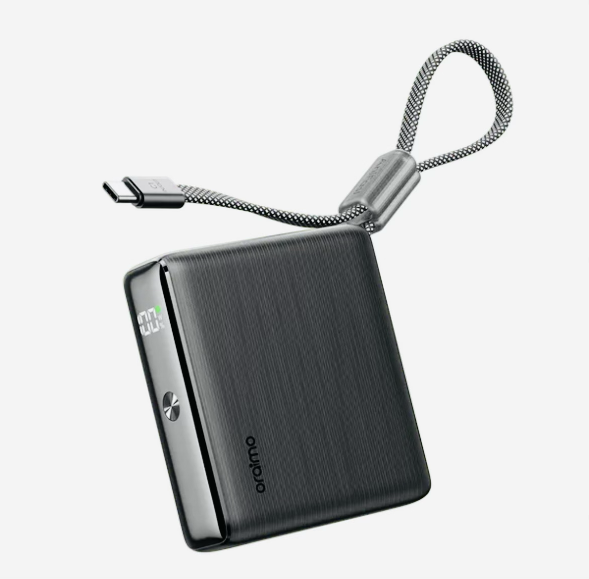 oraimo PowerNova L21 20000mAh 30W Power Bank