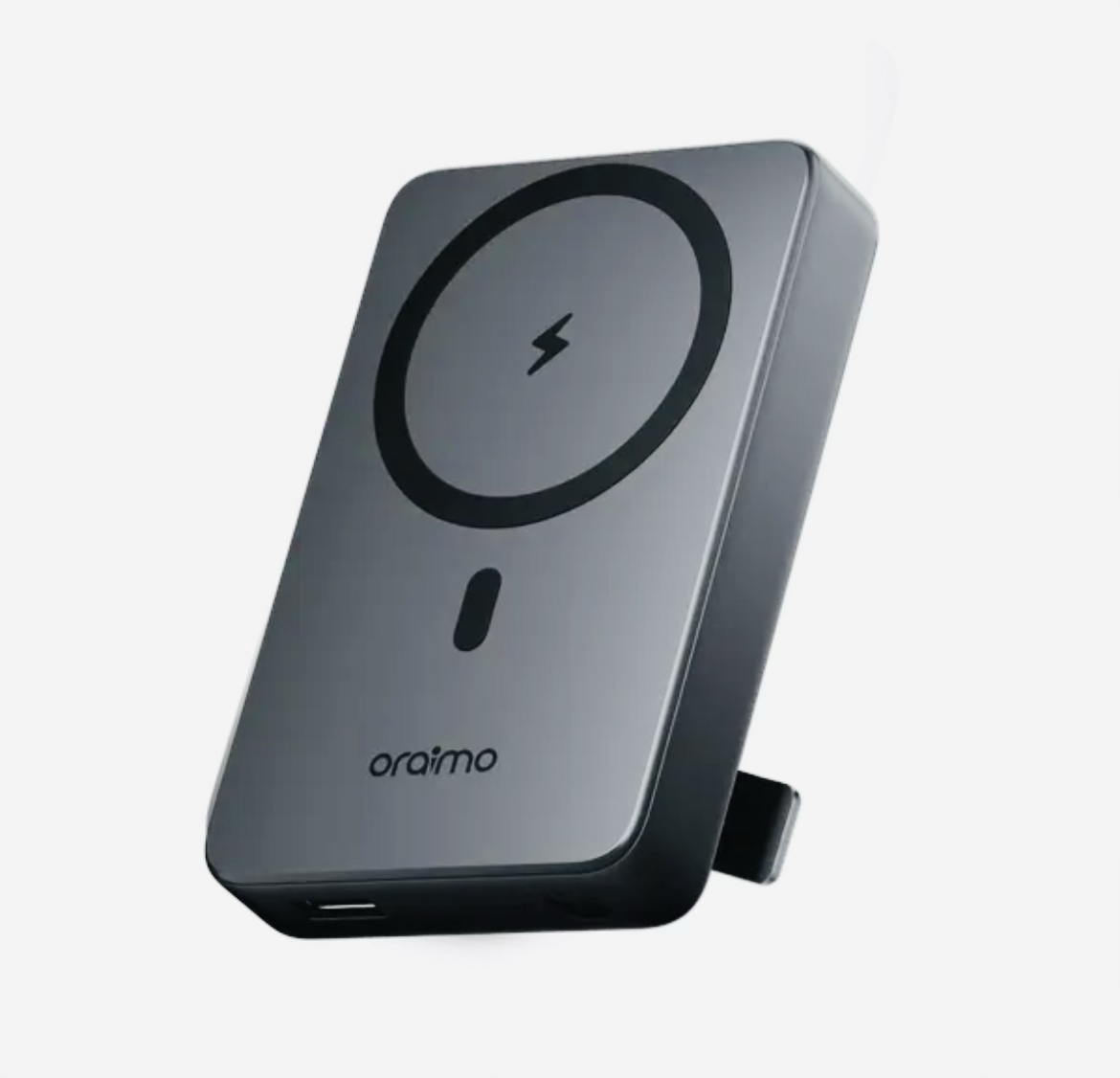oraimo MagPower 15 10000mAh Wireless Power Bank
