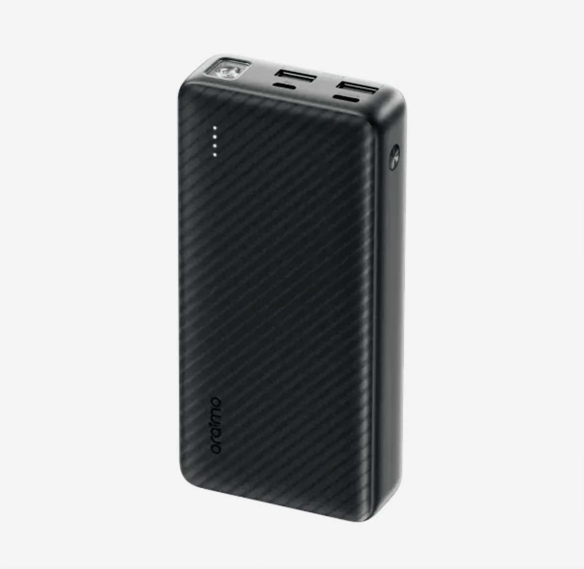 oraimo Traveler 15 20000mAh Power Bank