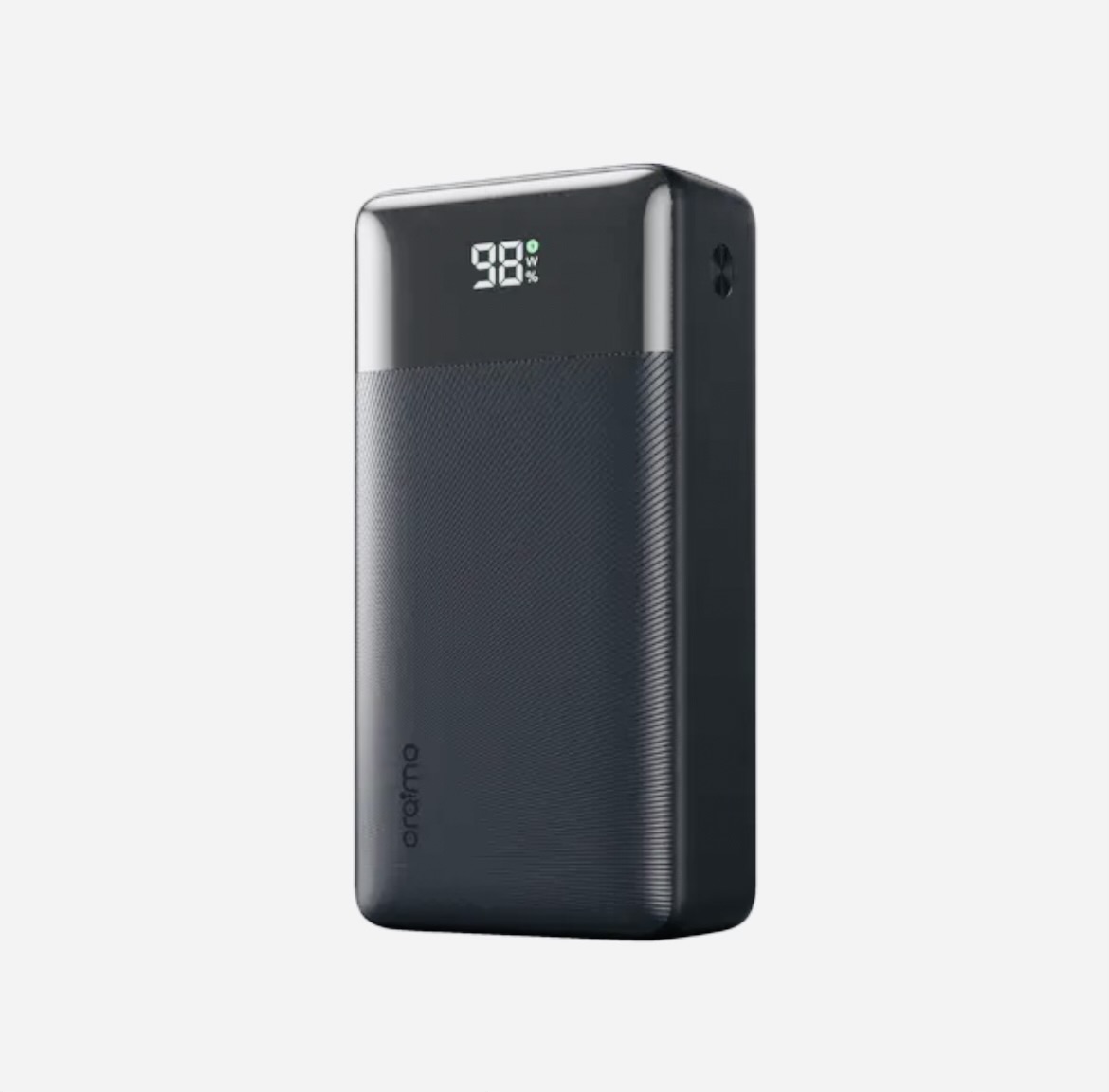 oraimo PowerNova Q31 30000mAh 22.5W Fast Charging Power Bank [12 monts warrenty]