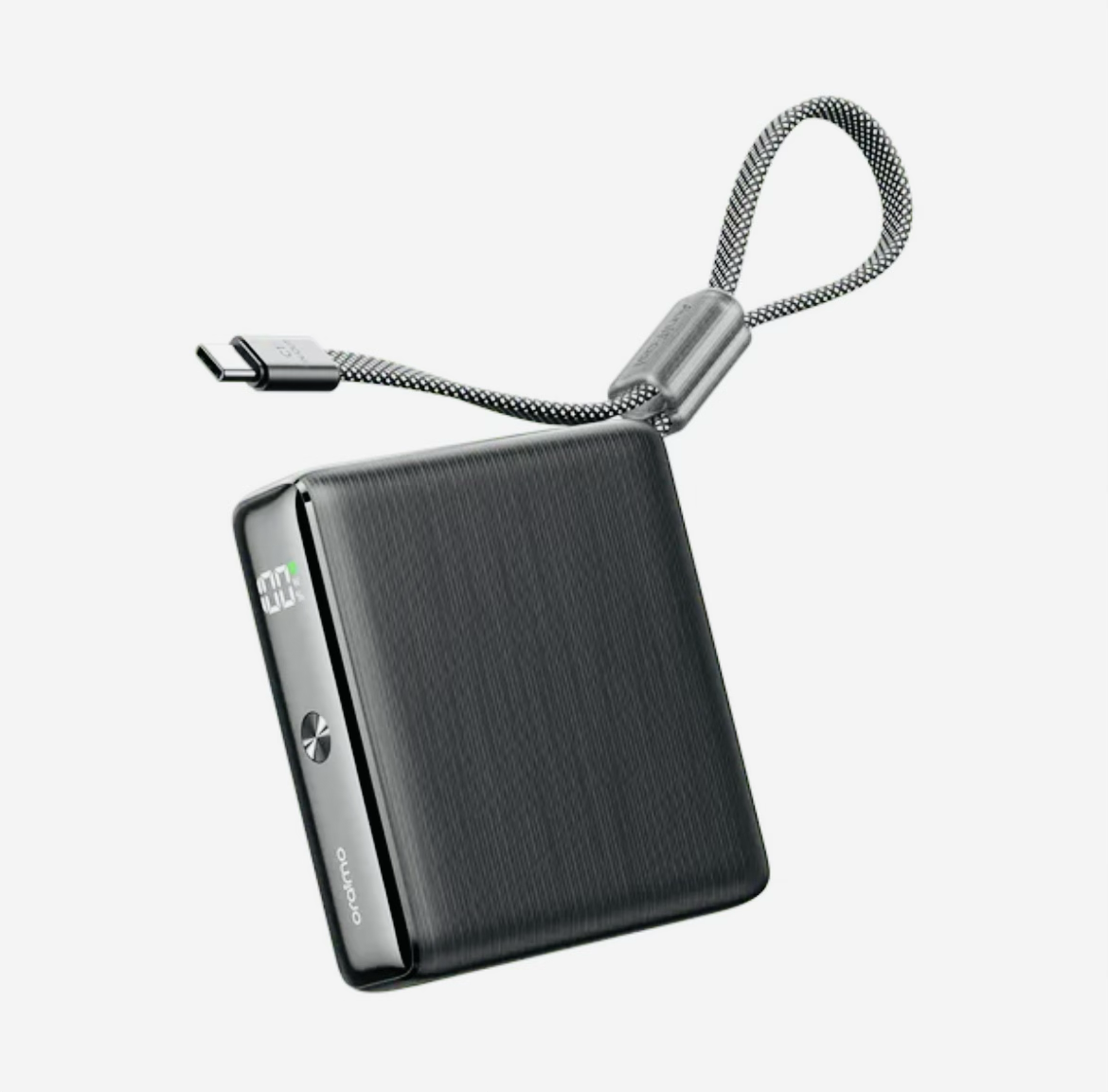 oraimo PowerNova L11 10000mAh 22.5W Power Bank