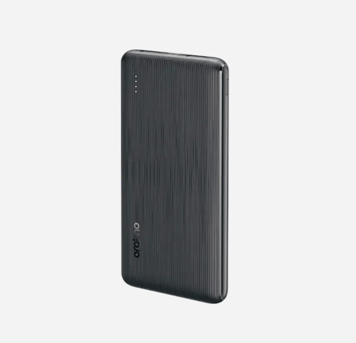 oraimo PowerFlow B11 10000mAh 15W Power Bank