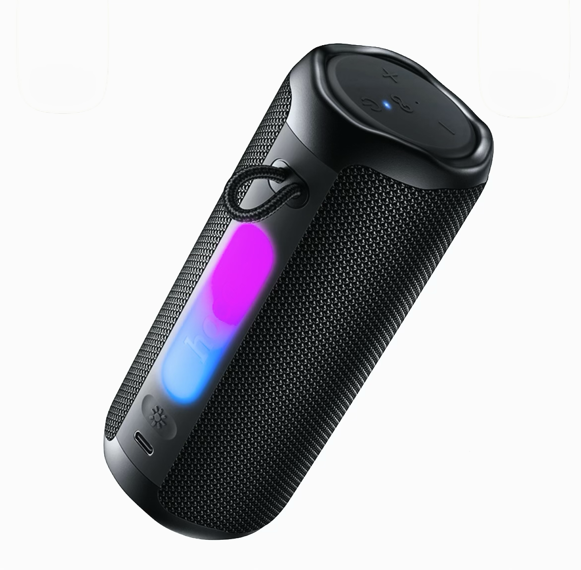 Hoco HC50 Advantage Bluetooth 6.0 Speaker with FM & TWS Mode – 8W Output