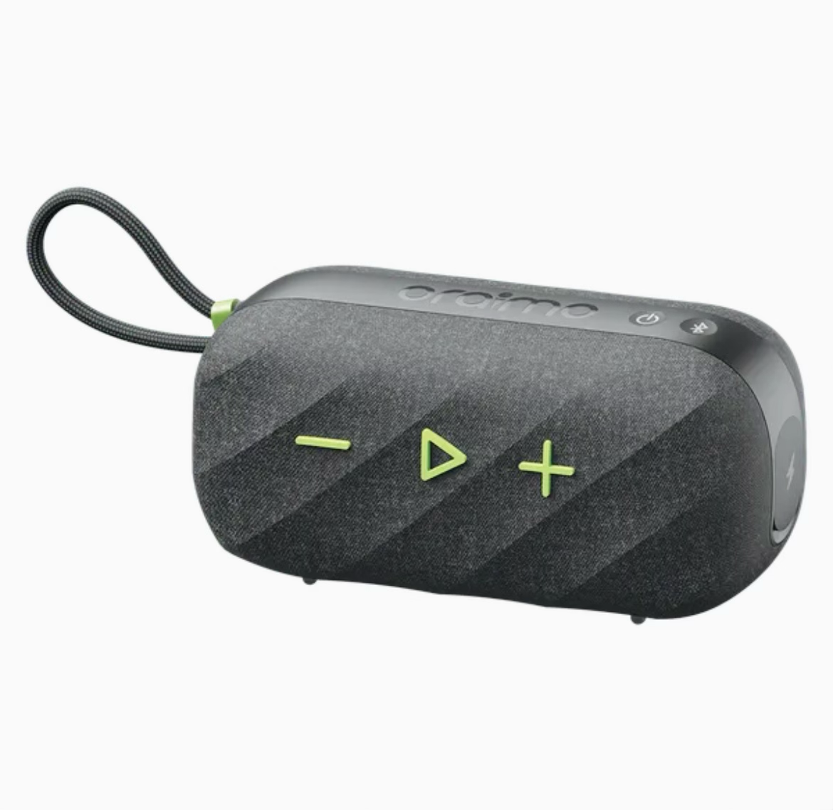 oraimo SpaceBox Active 25W Speaker[12 months warranty]