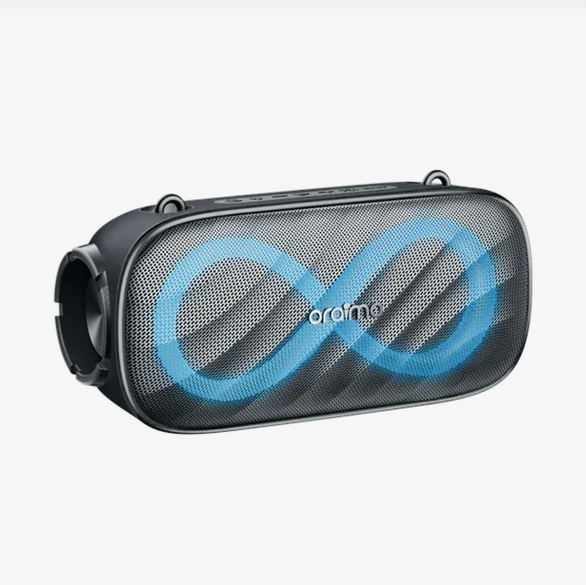 oraimo SpaceBox Pro oraimo Karaoke Bluetooth Speaker | SpaceBox Pro 80W[12 months warranty]
