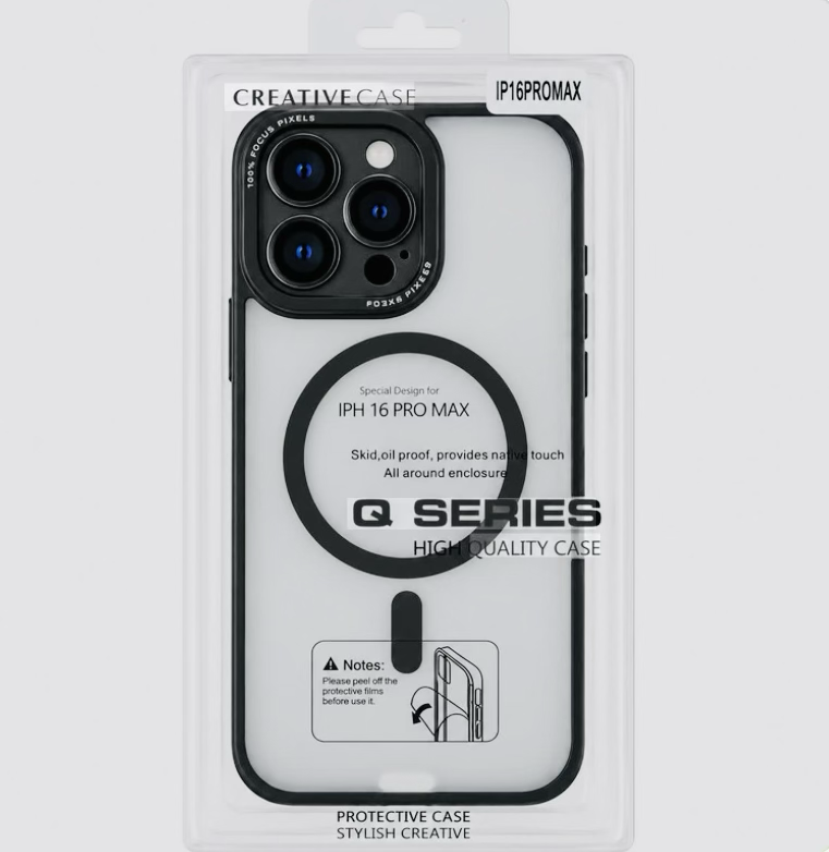All Iphone creative Case